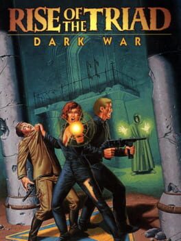 Rise of the Triad - Dark War
