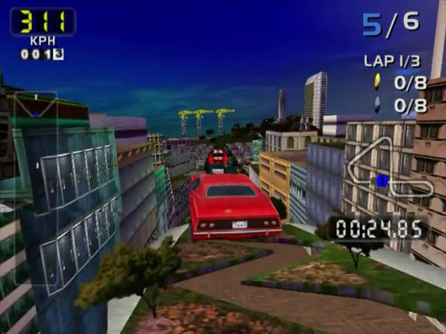 Image in-game