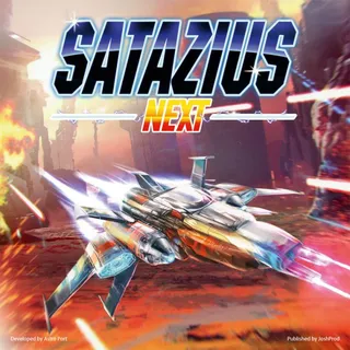 Satazius Next