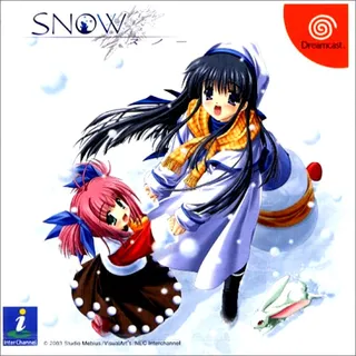 Snow
