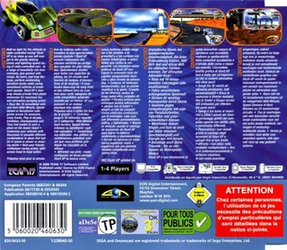 Stunt GP dos