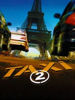 TAXI 2
