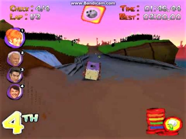 Image in-game