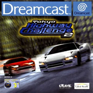 Tokyo Xtreme Racer 2