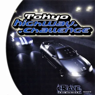 Tokyo Xtreme Racer