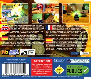 Toy Commander dos