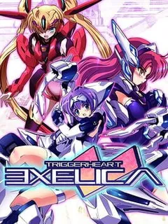 Trigger Heart Exelica