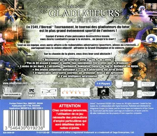 Unreal Tournament dos
