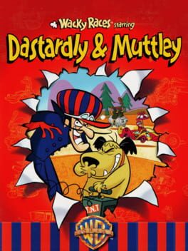 Wacky Races