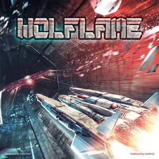 Wolflame