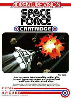 Space Force