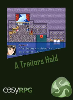 A Traitors Hold