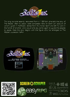 ActRazer dos