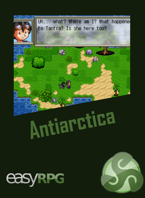 Antiarctica