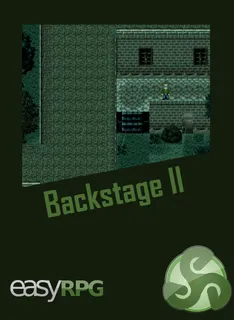 Backstage II
