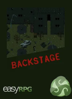 Backstage