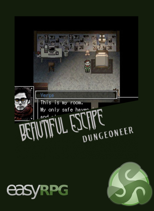 Beautiful Escape Dungeoneer