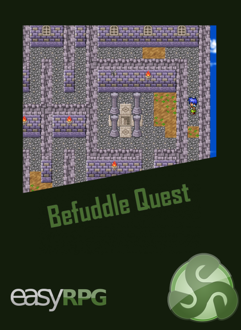 Befuddle Quest