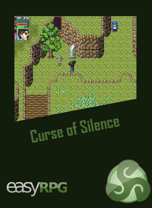 Curse of Silence