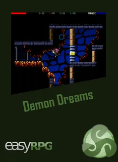 Demon Dreams
