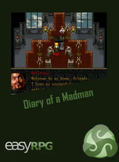 Diary of a Madman