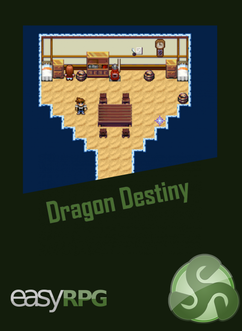 Dragon Destiny