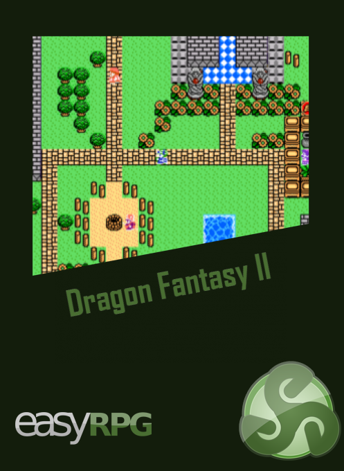 Dragon Fantasy II