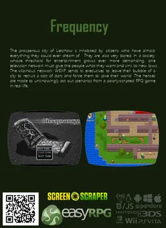 Frequency - Dos
