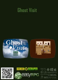 Ghost Visit - Dos