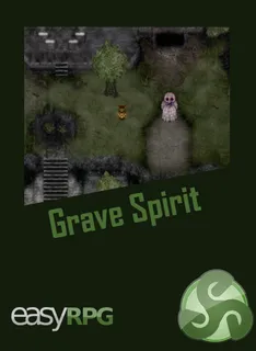 Grave Spirit