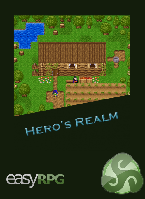Heros Realm