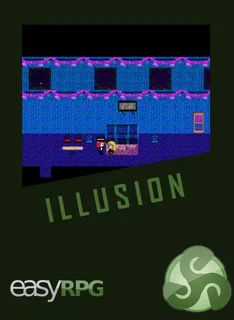 I L L U S I O N