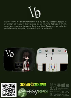 Ib dos