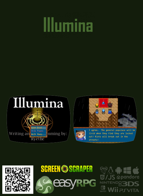 Illumina - Dos