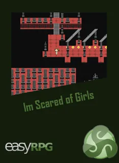 Im Scared of Girls