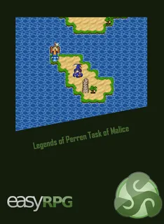 Legends of Perren Task of Malice