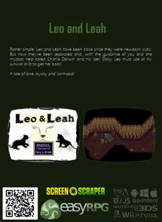 Leo and Leah - Dos