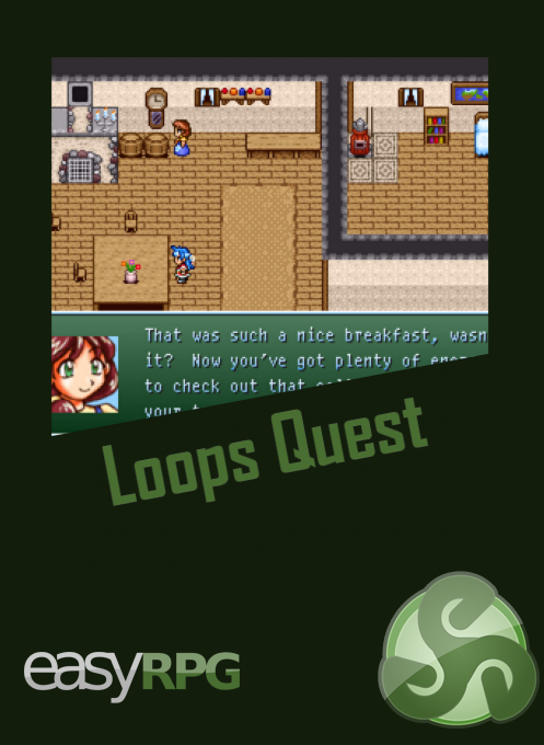 Loops Quest