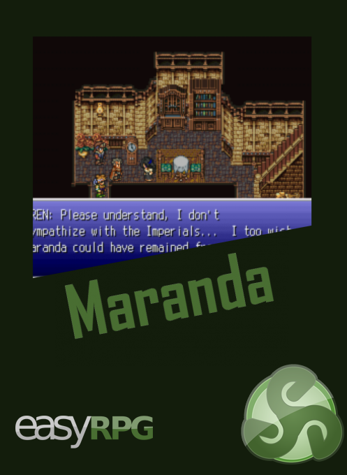 Maranda