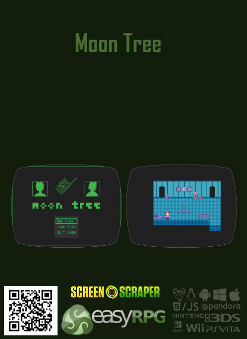 Moon Tree - Dos