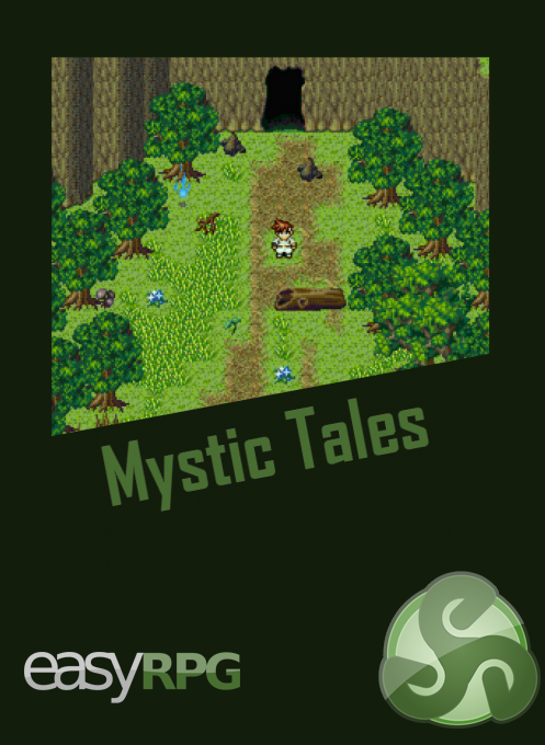 Mystic Tales