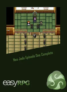Neo Jado Episode One Complete