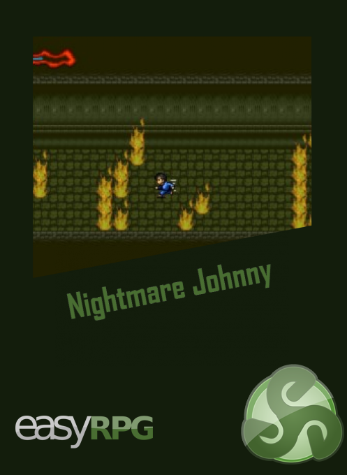 Nightmare Johnny