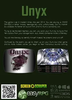 Onyx dos
