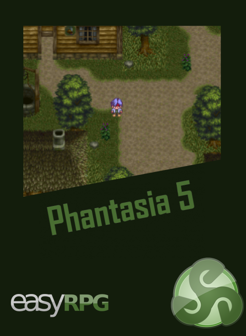 Phantasia 5