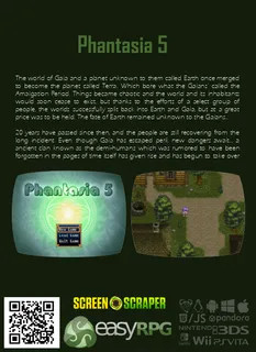 Phantasia 5 dos