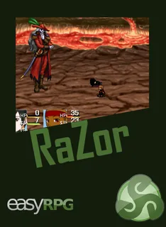RaZor