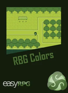 RBG Colors