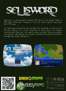 Sellsword dos