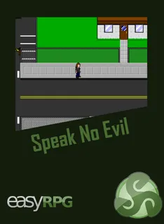 Speak No Evil